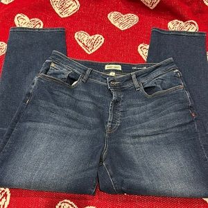 NWOT denim